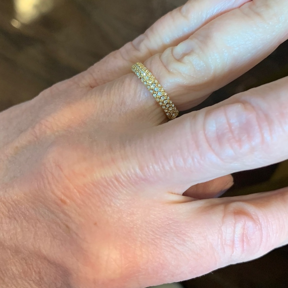 Stacking ring set - Picture 4 of 12